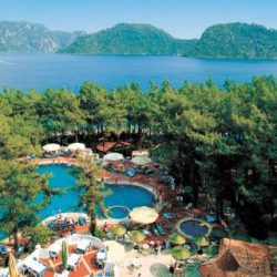 zeilvakantie turkije