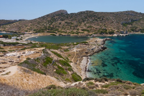 blue cruise zonnigzeilen zeilvakantie turkije griekenland zeilen datca (5)
