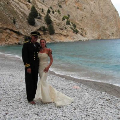 bruiloft zeilvakantie