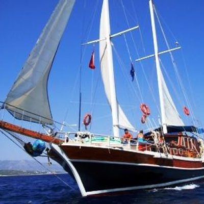 zeilvakantie Griekenland zeilen blue cruise Lefkas zakynthos kefalonia Ithaka preveza corfu Athene Ionian islands