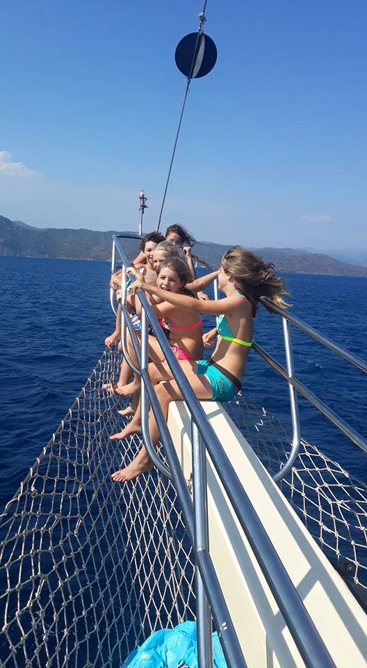 kidscruise zeilen met kinderen zonnigzeilen blue cruise zeilvakantie turkije griekenland (14)