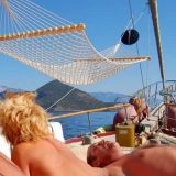 zeilvakantie turkije