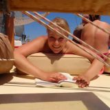 zeilvakantie Griekenland zeilen blue cruise Lefkas zakynthos kefalonia Ithaka preveza corfu Athene Ionian islands