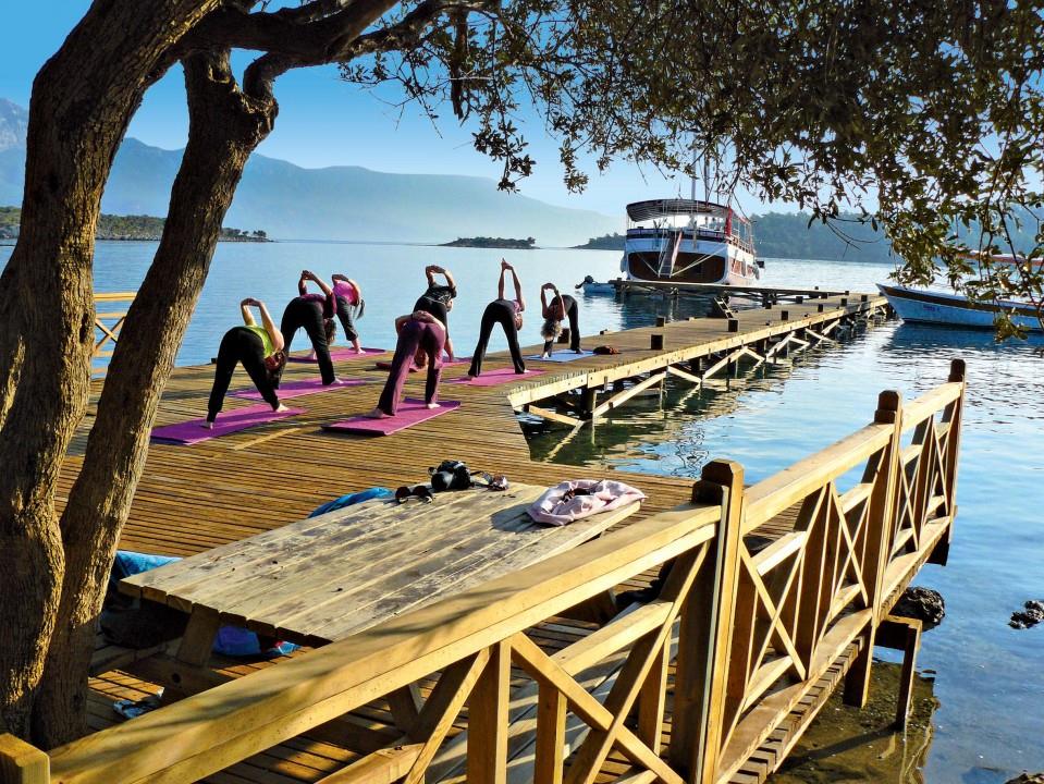 yoga vakantie zeilvakantie blue cruise turkije griekenland zeilen yogacruise (3)