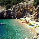 zeilvakantie turkije