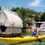 zeilvakantie turkije