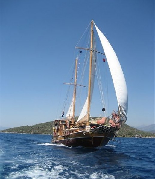 zeilvakantie Griekenland zeilen blue cruise Lefkas zakynthos kefalonia Ithaka preveza corfu Athene Ionian islands