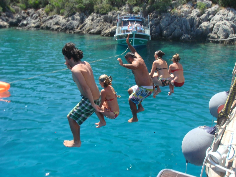 zonnigzeilen blue cruise zeilen turkije zeilvakantie griekenland (20)