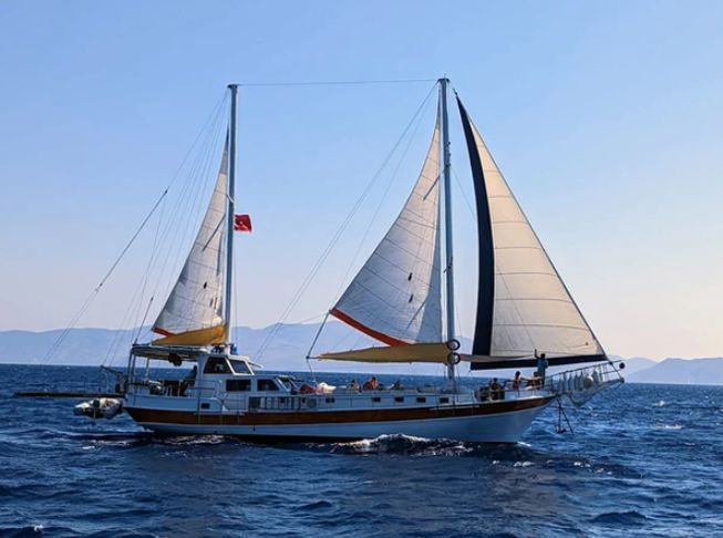 sailing serdar1