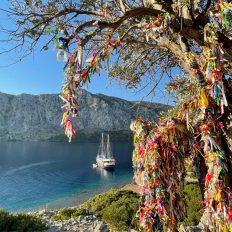 zeilvakantie turkije