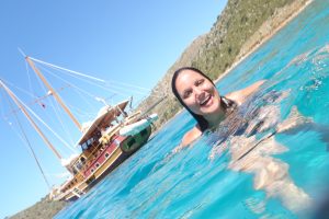 zeilvakantie turkije