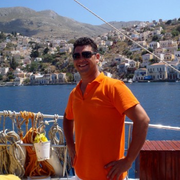 zeilvakantie turkije