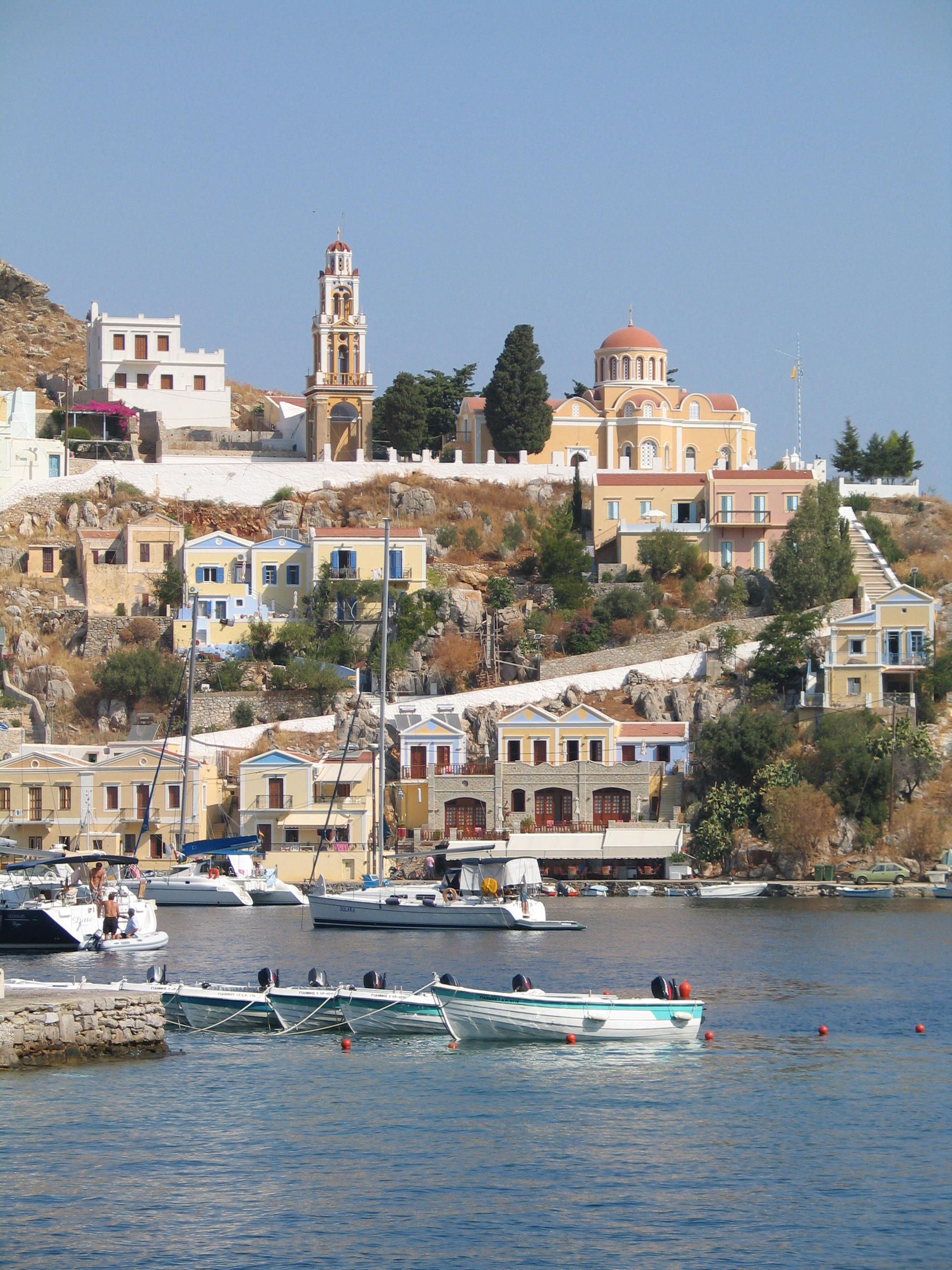 zeilvakantie Griekenland zeilen blue cruise Lefkas zakynthos kefalonia Ithaka preveza corfu Athene Ionian islands