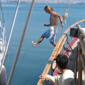 zeilvakantie blue cruise zeilen turkije griekenland jip (4)