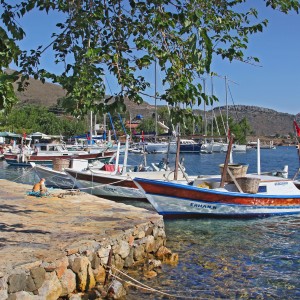 zeilvakantie zeilen blue cruise Turkije Griekenland (156)