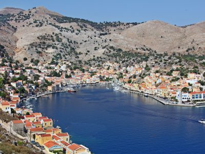 zeilvakantie zeilen blue cruise Turkije Griekenland (164)