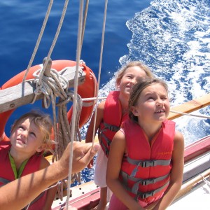 zeilvakantie Griekenland zeilen blue cruise Lefkas zakynthos kefalonia Ithaka preveza corfu Athene Ionian islands
