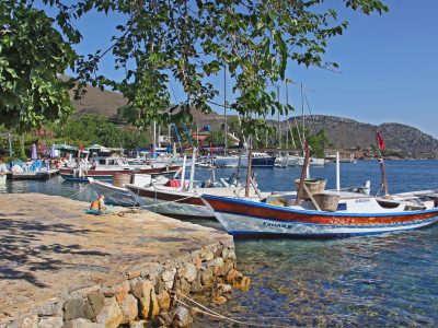 zeilvakantie zeilen blue cruise Turkije Griekenland (20)