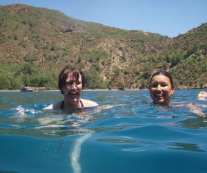 zeilvakantie zeilen blue cruise Turkije Griekenland (211)
