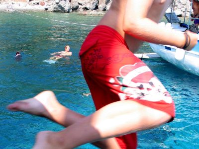 zeilvakantie zeilen blue cruise Turkije Griekenland (258)