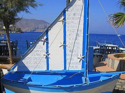 zeilvakantie zeilen blue cruise Turkije Griekenland (264)