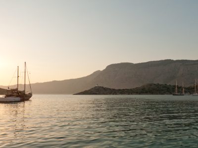 zeilvakantie zeilen blue cruise Turkije Griekenland (300)
