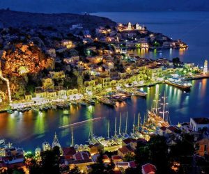zeilvakantie zeilen blue cruise Turkije Griekenland (306)