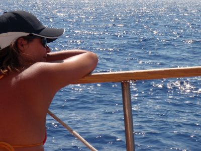 zeilvakantie zeilen blue cruise Turkije Griekenland