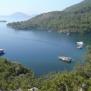 zeilvakantie zeilen turkije griekenland blue cruise stoned (4)
