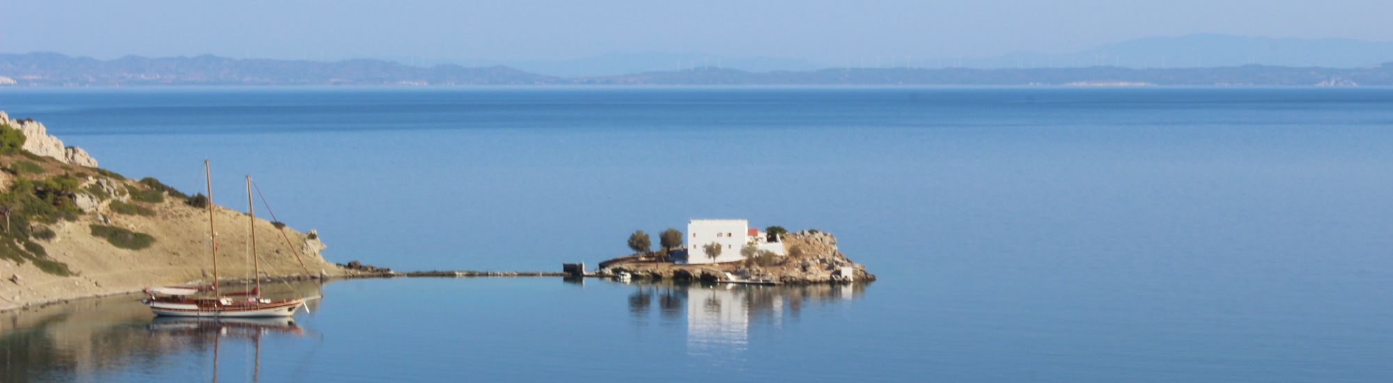 zeilvakantie Griekenland zeilen blue cruise Lefkas zakynthos kefalonia Ithaka preveza corfu Athene Ionian islands
