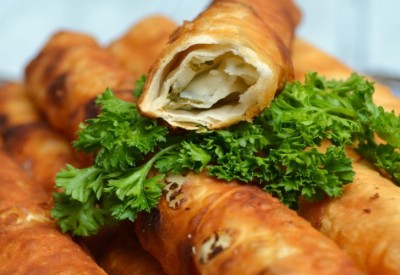 borek