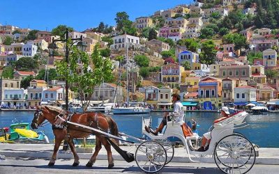 zeilvakantie Griekenland zeilen blue cruise Lefkas zakynthos kefalonia Ithaka preveza corfu Athene Ionian islands (106)