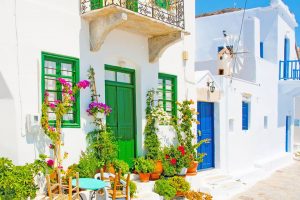 zeilvakantie Griekenland zeilen blue cruise Lefkas zakynthos kefalonia Ithaka preveza corfu Athene Ionian islands (123)