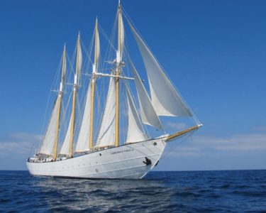 tall ship santa maria manuela zonnigzeilen (11)