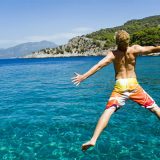 zeilvakantie turkije