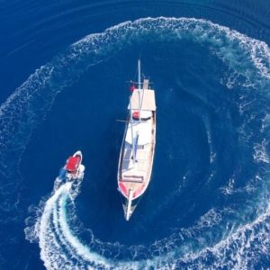 zeilvakantie Griekenland zeilen blue cruise Lefkas zakynthos kefalonia Ithaka preveza corfu Athene Ionian islands