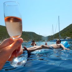zeilvakantie Griekenland zeilen blue cruise Lefkas zakynthos kefalonia Ithaka preveza corfu Athene Ionian islands