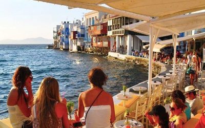 zeilvakantie Griekenland zeilen blue cruise Lefkas zakynthos kefalonia Ithaka preveza corfu Athene Ionian islands