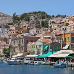 zeilvakantie Griekenland zeilen blue cruise Lefkas zakynthos kefalonia Ithaka preveza corfu Athene Ionian islands