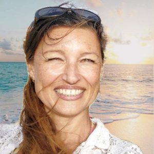 Germaine van Ballegooijen