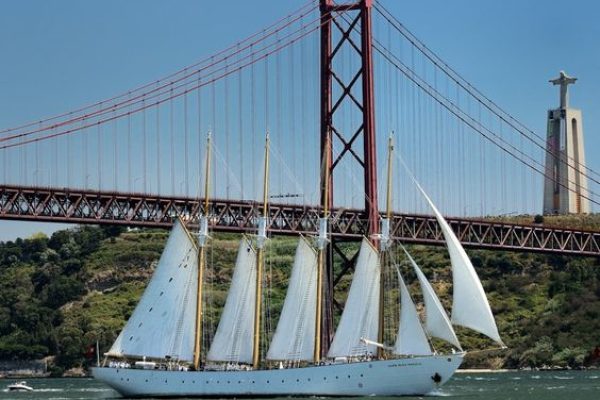 santa maria manuela