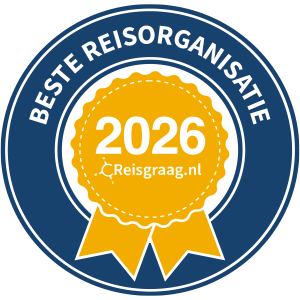 Reisgraag Award
